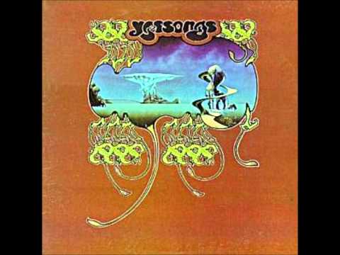 Video thumbnail for Mood for a Day [Yessongs]
