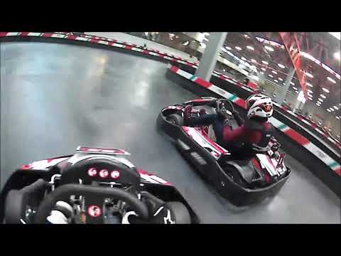 28.10.2017 Eupen Karting 9,5 PS, 3 Std+15min *Kartouche*