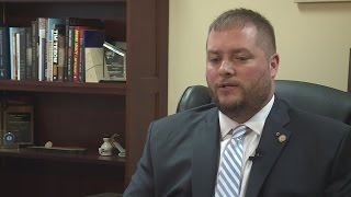 State senator wants parole board abolished
