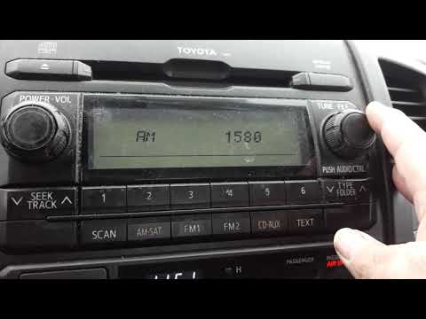 Dumas AR AM bandscan.  12/22/2022. 1430-1710KHz.