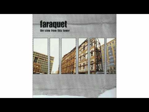 Faraquet - Sea Song