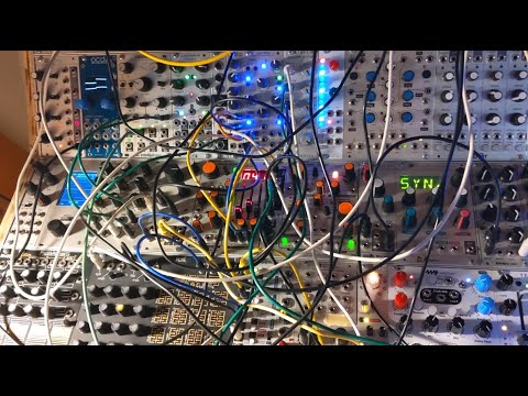 Tim Hecker-in Good (Crunchy Lofi Dronescape)