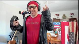 New Religion (Duran Duran) cover