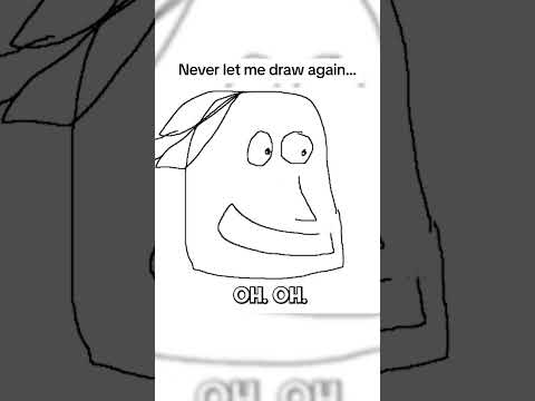 Drawing NHL Logos from Memory (Pt. 6/32)