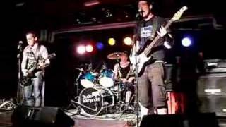 Supercock - Bullion (millencolin cover)