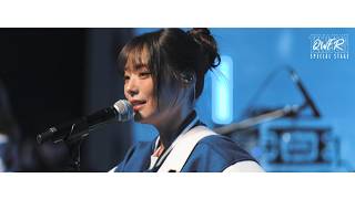 QWER '메아리(REBOUND)' Special Stage Live Clip