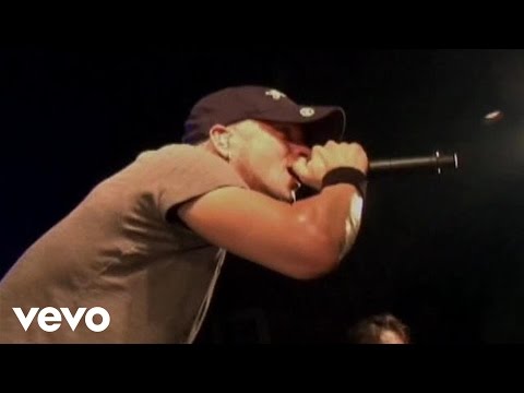 All That Remains - Six (Live)