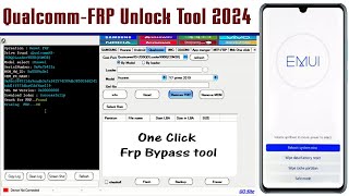 Huawei y7 Prime 2019 FRP Bypass One-Click | Huawei DUB-LX3 FRP Removal 2024