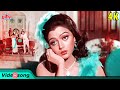 Toota Yeh Dil Ka Sheesha 4K Song Bhanupriya Anuradha Paudwal Jeetendra Insaf Ki Pukar
