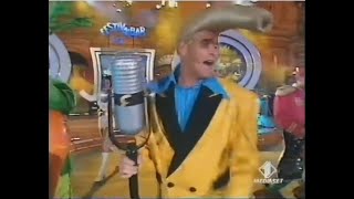 Cartoons - Tutto Passerà (Witch Doctor) [Live on &#39;FestivalBar&#39;, Italy 1999]