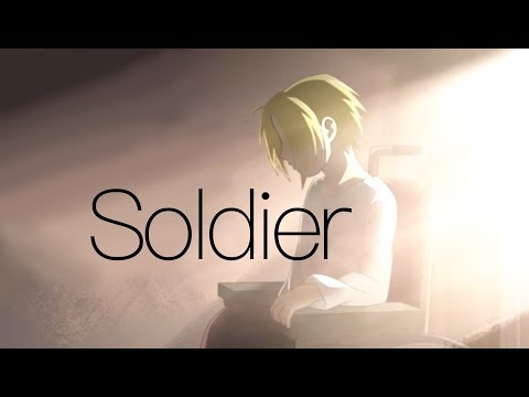 [EDIT] (FMA:B) - Soldier