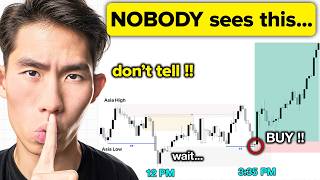 Trading Secrets You MUST KNOW (It’s NOT What You Think)