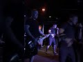 Slapshot - Straight Edge in your face Live