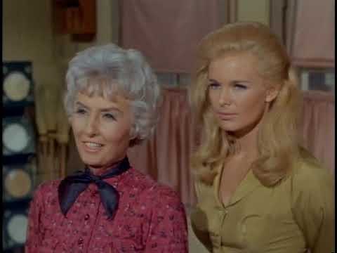 The Big Valley Season 1 Episode 29 - Tunnel of Gold