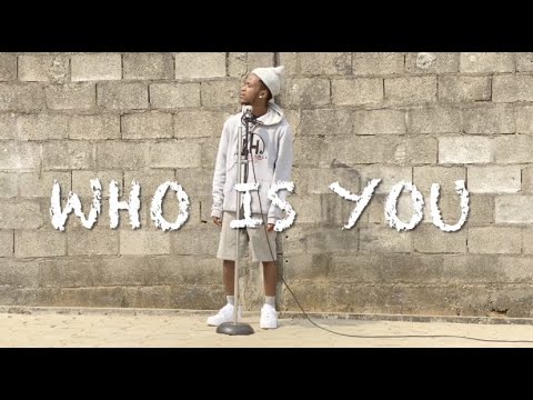 Lill Humble response to Ko-C  - Who Is You (Freestyle)