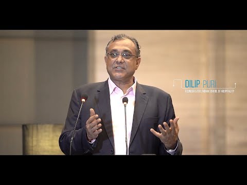 Indian School of Hospitality Gurgaon Extra Curriculars video thumbnail 3