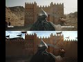 The Tale Of Heaven Befor After نبأ السماء