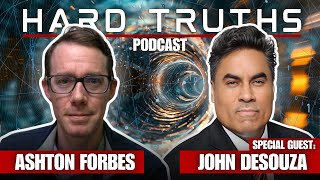 Ex-FBI Agent: “The Deep State Controls Everything!” | UFOs, Plasma Weapons & MH370