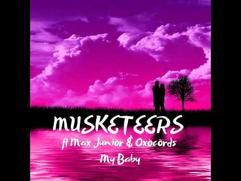 Musketeers ft Max Junior & Oxocords - My Baby