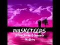 Musketeers ft Max Junior & Oxocords - My Baby