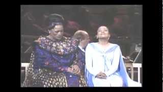 Kathleen Battle, Jessye Norman: "There Is a Balm in Gilead" 21 / 22