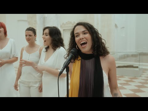 Gina - Tvoje ime (acoustic live)