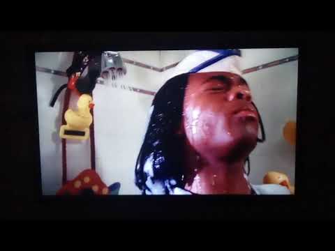 Good Burger "I'm a dude, He's a dude, She's a dude, 'Cause we're all dudes" scene