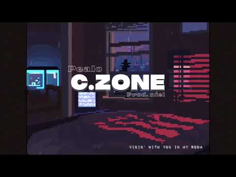 Pealo - C.zone (Prod.niel)