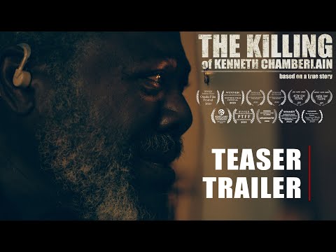 The Killing of Kenneth Chamberlain Trailer