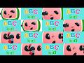 ABC KID TV And Cocomelon And Bebefinn Subscribe Intros Plays Over Million Times