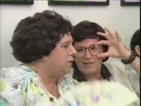 06 L-Ahwa Scicluna Briffa - Oh Doctor I'm in Trouble