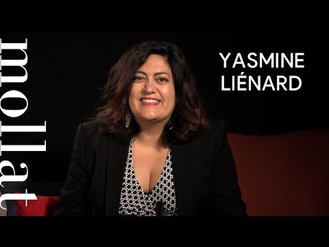 Yasmine Liénard - Guérir des blessures de son enfance