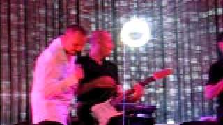 Miguel Bose Alcala18.7.2009- Shoot me in the back 2