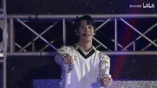 NEO CITY : SEOUL - The Origin| NCT127_Good Thing