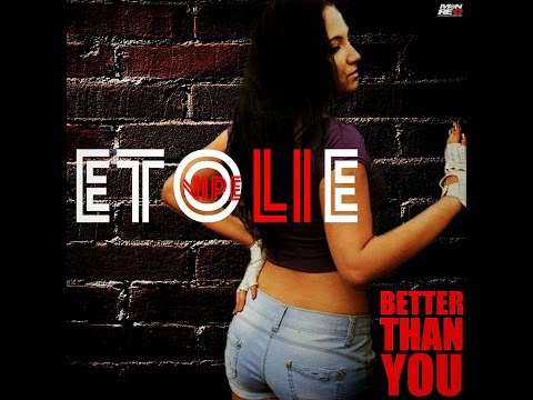 Etolie Vipe - Better Than You (Michael Nolen maxi mix). New Italo Disco 2016-2021. Best music, 80s