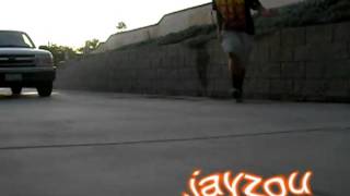 Jayzou Cwalk - All We Got Is Each Other