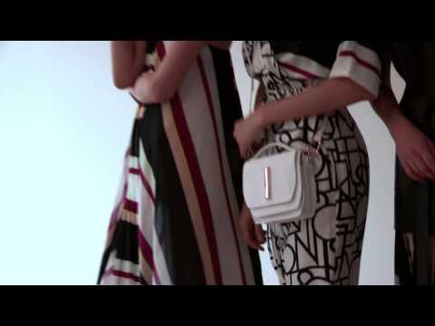 Raoul Spring Summer 2015 Presentation - Milan Fashion Week