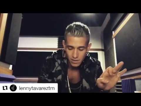 Toma Bebe ( Remix ) - Lenny Tavarez ft. Anonimus ¿ CON QUIEN DEBERIA MONTAR EL REMIX ? 🔥