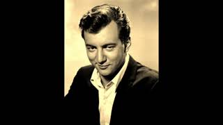 Bobby Darin-Not For Me