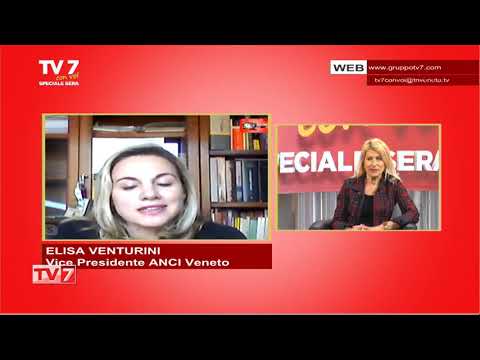 Tv7 con Voi sera del 21/4/2020 (3 di 6)