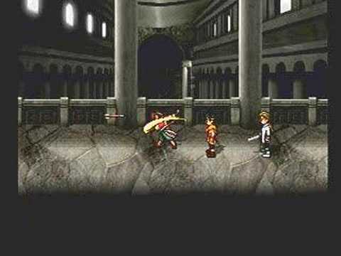 Suikoden 2 Part 52: Highlands Loss
