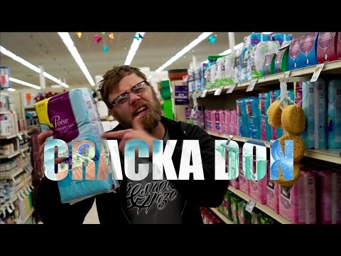 Cracka Don - Broadway