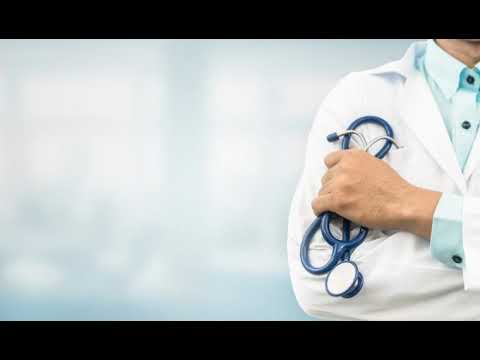 Vídeo Mensagem Homenagem Para Médico Mãos De Deus (Voz Feminina)