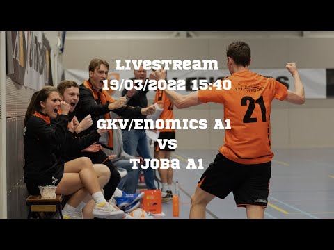 GKV | Enomics A1 - TJOBA A1