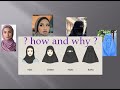 Hijab How And Why Hadith Islam S Bane Strength Of Character 20221230