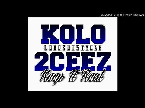 KOLO2CEEZ X VICTOR J SEFO - IM EASY FT JOSH NAMAULEG 2018