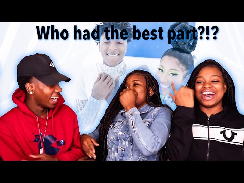 Mike WiLL Made-It - What That Speed Bout (feat. Nicki Minaj & YoungBoy Never Broke Again) | REACTION
