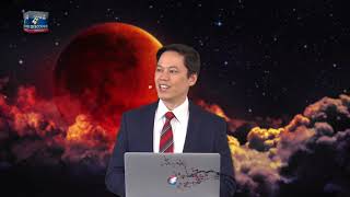 The TRUMP ECLIPSE 2019 - End Time SIGN of Blood Moons CONFIRMED