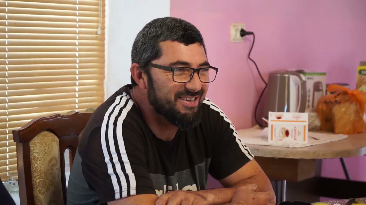 Дом для  Абдурахмана куплен