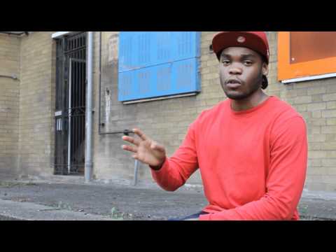 Dazzle 2011 Documentary - Part 1